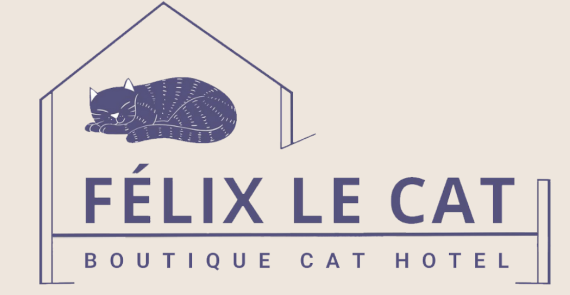 Felix Le Cat Boutique Cat Hotel